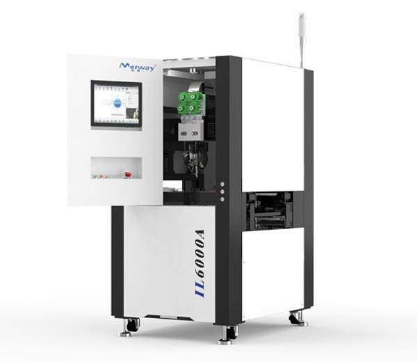 【全自動焊錫機】使用非標焊錫機需要排查哪些地方？